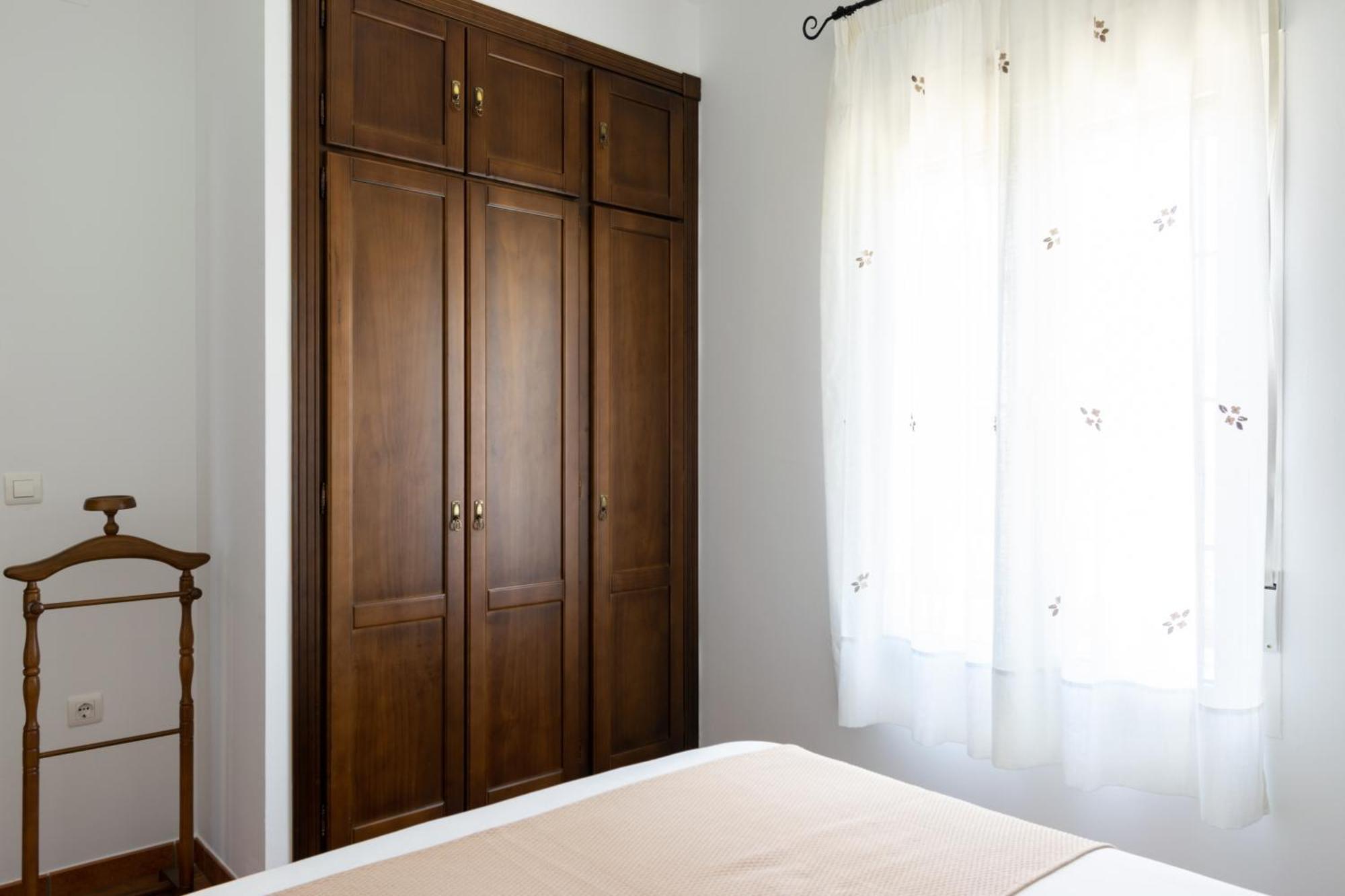 Casa Los Olivos Alora - Caminito Del Rey Bagian luar foto