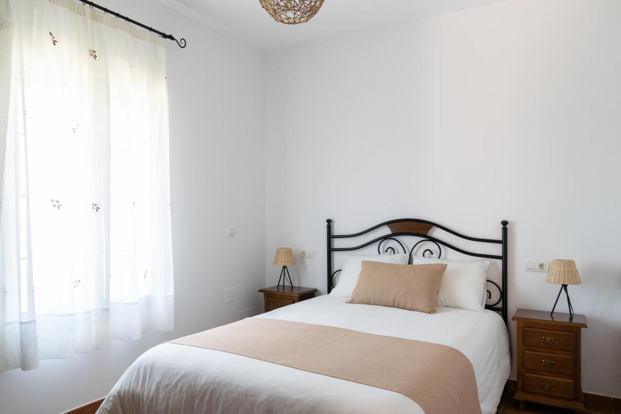 Casa Los Olivos Alora - Caminito Del Rey Bagian luar foto